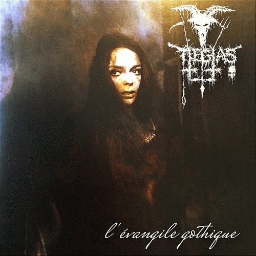 Flegias : L'évangile Gothique Flegias : L'évangile Gothique